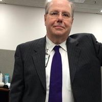 Lee Rosenberg Photo 20