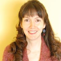 Stephanie Caron Photo 27