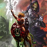 Robbie Meadows Photo 22