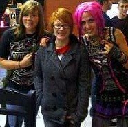 Amanda Golembiewski Photo 2