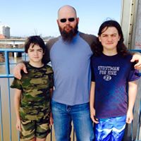 Christopher Bates Photo 46