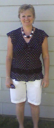 Bobbi Jacobson Photo 4