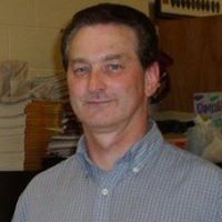 Ronnie Cross Photo 8