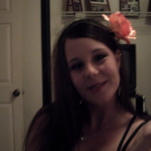 Paula Tipton Photo 8