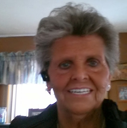 Shirley Jackson Photo 40