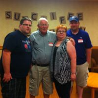 Marilyn Boyce Photo 7