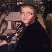 Judith Cross Photo 3