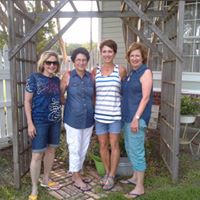 Nancy Rhodes Photo 2
