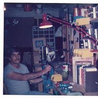 John Giddens Photo 41