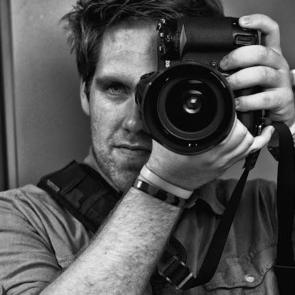 Eric Hood Photo 36