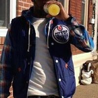 Courtney Robinson Photo 32