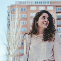 Clara Ruiz Photo 15