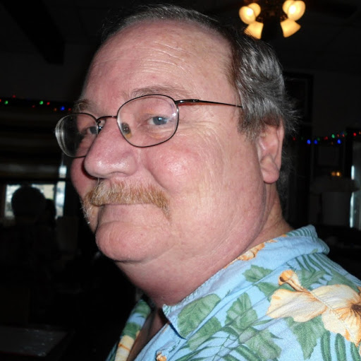 Allen Sparks Photo 16
