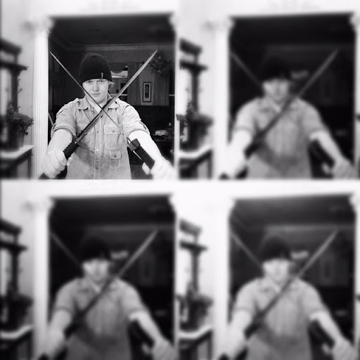 Jon Roberson Photo 8