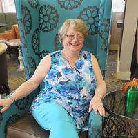 Mary Sikes Photo 13