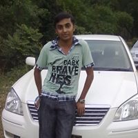 Ashis Chowdhury Photo 5