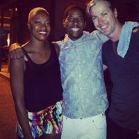 Christian Rodgers Photo 36