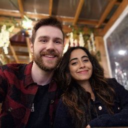 Tom Cartwright Photo 33