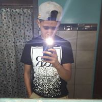 Aaron Blanco Photo 4