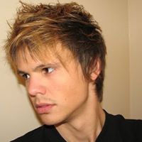 Alec Nash Photo 2