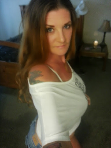 Jill Glover Photo 21