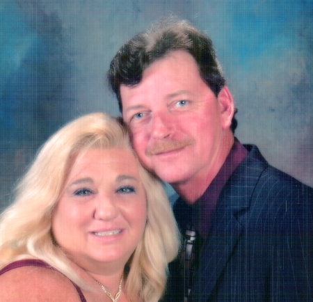 Carol Garrett Photo 20