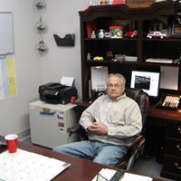 George Linder Photo 7