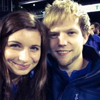 Joey Robertson Photo 38