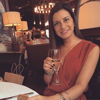 Amanda Reich Photo 12