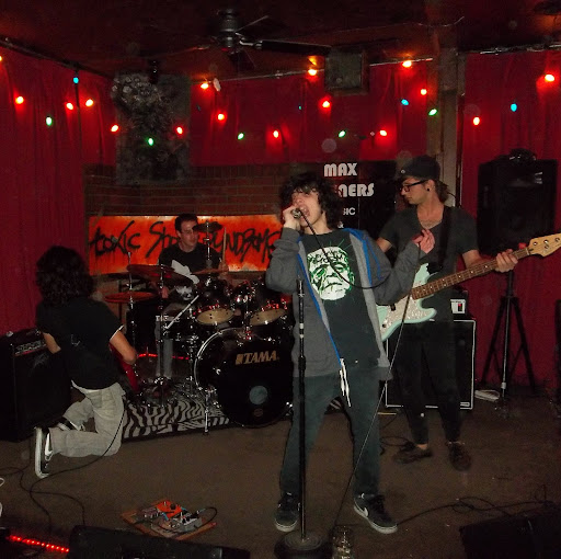 Michael Malinowski Photo 18