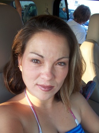 Amanda Diaz Photo 3