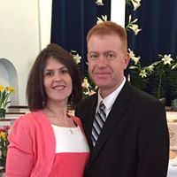 Stephen Wayland Photo 5