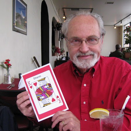 Sherman Stephens Photo 21