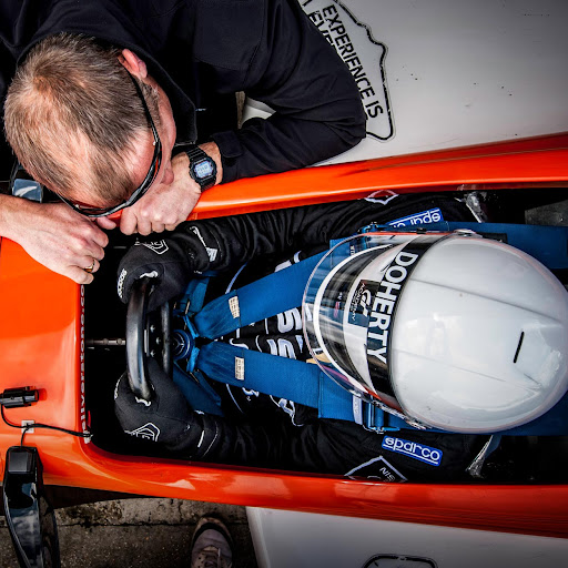 Steve Doherty Photo 36