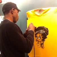 Willie Preston Photo 10