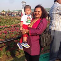 Pratima Patel Photo 22