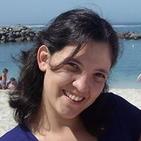 Georgina Ballesteros Photo 7