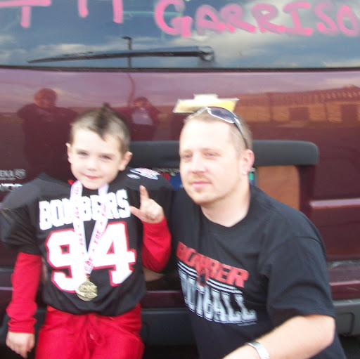 Bob Garrison Photo 5