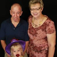 Karen Roberts Photo 57