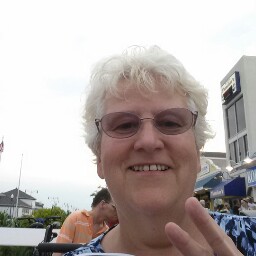Susan Osborne Photo 5