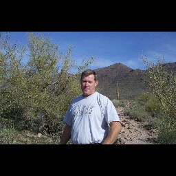 James Rader Photo 40