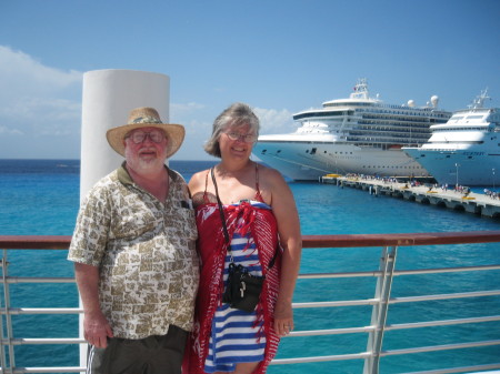 Joyce Lambert Photo 6