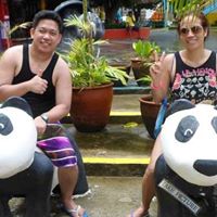 Eric Manrique Photo 21