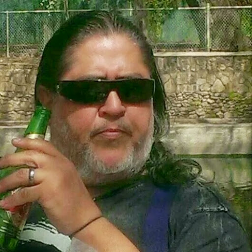 Alfredo Alonzo Photo 6
