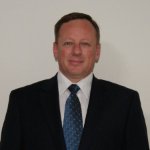 Stephen Irvine Photo 1