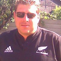 Joe Hendricks Photo 26