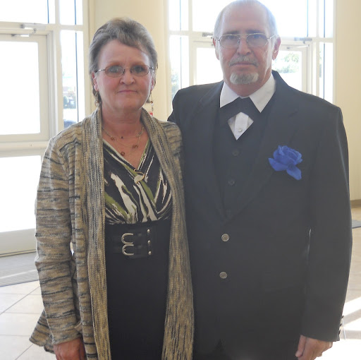 Vicki Stevens Photo 9