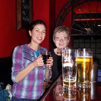 Carol Capaldi Photo 1