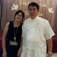 Florence Kuek Photo 4