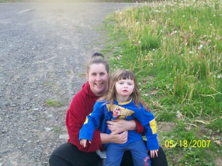 April Walsh Photo 30